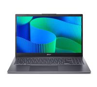 Acer Extensa 15 EX215-56 - Intel Core 5 120U / 1.4 GHz - Win 11 Pro - Intel Graphics - 8 Go RAM - 256 Go SSD - 39.6 cm (15.6")