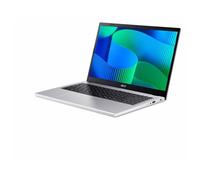 Acer Extensa 15 EX215-57 - Intel Core i5 - 13420H / jusqu'à 4.6 GHz - Win 11 Pro - UHD Graphics - 8 Go RAM - 512 Go SSD NVMe, QLC - 15.6" IPS 1920 x 1080 (Full HD) - Wi-Fi 6 - Argent pur - clavier : F