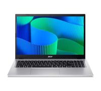 Acer Extensa 15 EX215-57-593V Intel Core i5 i5-13420H Ordinateur portable 15.6" Full HD 16 Go LPDDR5-SDRAM 512 Go SSD Wi-Fi 6 (802.11ax) Windows 11 Pro Argent