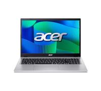 Acer Extensa 15 EX215-57-TCO-50PJ Intel Core 5 120U Computer portatile 39,6 cm [15.6] Full HD 16 GB DDR5-SDRAM 256 GB SSD Wi-Fi 6 [802.11ax] Windows 11 Pro Education Argento (ACER EXTENSA EX215-57 15