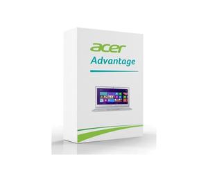 Acer - Extension de garantie 5 ans Carry-in 8x5 - Réf. SV.WNBAP.A09 - Pour Extensa & TravelMate Notebooks