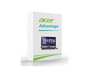 Acer - Extension de Garantie 5 Ans - Service Pick-up & Return 8x5 - Référence SV.WPAAP.A05 - Compatible All in One PC