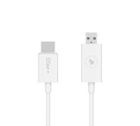 Acer Dongle Wi‑Fi EZCast CS2 - 802.11ac Dual-Band, HDMI 1.4, 1080p, Miracast/DLNA/EZAir (iOS)