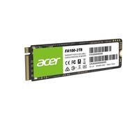 Acer Fa100 512gb SSd Hard Drive M.2 Transparent Transparent One Size