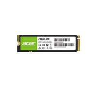 Acer Disque Dur S650 4To SSD
