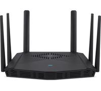 Acer FF.G2TTA.002 Acer Predator Connect W6x W-Fi 6 Gaming-Router