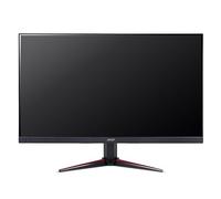 Acer FHD 1080p Nitro VG240YSbmiipx 23.8p 60cm 16:9 2xHDMI 2.0 + DP 1.2 + Audio Out 2Wx2 IPS 1ms VRB 250cd/m2 MPRII UM.QV0EE.S01