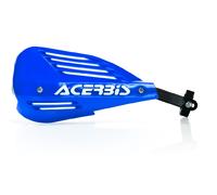 Acerbis Protège-mains Endurance Bleu