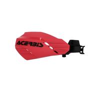 Acerbis Protège-Mains K-Linear GG Red/Black
