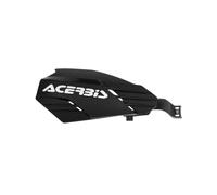 Acer flecteurs K-Linear Yks Noir/Blanc Fantic Xe 125 2021-2024 0025760.315