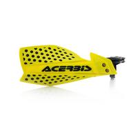 Acerbis Protège-mains Cross X-Ultimate Jaune/Noir