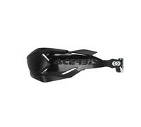Acer flecteurs X-Usine Africa Twin Noir Honda 1000 L 2016-2019