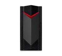 Acer Gaming Nitro 50 N50-656 Intel Core i5 16 Go RAM 1 To SSD Nvidia GeForce RTX 5060 Noir