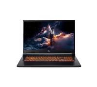 PC portable Acer Gaming Nitro ANV17-41-R591 17,3'' Full HD 144 Hz AMD Ryzen™ 5 16 Go RAM 512 Go SSD Nvidia® GeForce RTX™ 5050 Noir