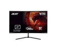 Acer Gaming Nitro ED270X2 27"" LED VA FullHD 240Hz 1ms Altavoces FreeSync Premium Curva 1500R