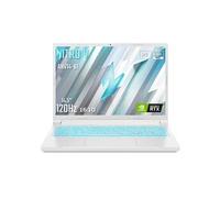 Acer gaming Nitro V 14 ANV14-61-R7NL 14" WUXGA 120 Hz AMD Ryzen 5 16 Go RAM 512 Go SSD Nvidia GeForce RTX 4050 Blanc