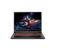 Acer Nitro V 17 AI ANV17-41-R64D AMD Ryzen™ 7 260 Ordinateur portable 43,9 cm (17.3") Full HD 16 Go DDR5-SDRAM 1 To SSD NVIDIA GeForce RTX 5070 Wi-Fi 6E (802.11ax) Windows 11 Home Noir