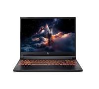 Acer Nitro V 17 AI ANV17-41-R64D AMD Ryzen™ 7 260 Ordinateur portable 43,9 cm (17.3") Full HD 16 Go DDR5-SDRAM 1 To SSD NVIDIA GeForce RTX 5070 Wi-Fi 6E (802.11ax) Windows 11 Home Noir