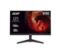 Acer Gaming NITRO VG270X1BMIIPX 27"" LED IPS FullHD 200Hz Altavoces FreeSync Premium