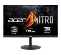 Acer Écran gaming Nitro XV270 M3 27" LED IPS FullHD 180Hz 0,5 ms HDR10 FreeSync Premium Noir