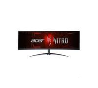 Acer Écran PC Gaming Nitro XZ2 44,5" incurvé 165 Hz 5120×1440 UltraWide Noir
