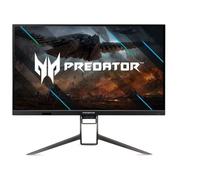 Acer Écran PC Gaming Predator XB323KRV 31,5" LED IPS 4K 160Hz FreeSync Premium Pro 0,7 ms USB-C