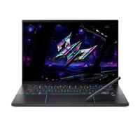 Acer Gaming Predator Triton 14 AI PT14-52T-98ZQ 14,5" Ecran tactile 120Hz Intel Core Ultra 9 32 Go RAM 1 To SSD Nvidia GeForce RTX 5070 Noir