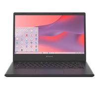 Acer Gateway Chromebook 314 CBO314-1H-C476 Ordinateur portable | Intel Celeron N4500 | Écran 14" Full HD (1920 x 1080) | 4 Go LPDDR4X | 64 Go eMMC | Wi-Fi 5 802.11ac | Chrome OS | Noir étoile