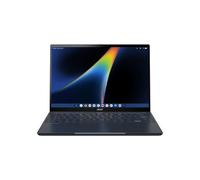 Acer Googlebook 14 GP714-91N 2-en-1 OLED 14 2.8K 120 Hz Intel Core Ultra 5 16 Go 256 Go Noir