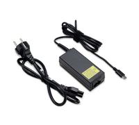 Acer Adaptateur USB-C GP.ADT11.028 65 W pour ordinateur portable Noir