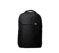 Acer GP.BAG11.02C sacoche d'ordinateurs portables 39,6 cm (15.6 ) Sac à dos Noir