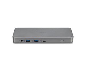 Acer GP.DCK11.00G notebook dock/port replicator Wired Silver