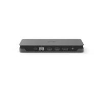 Acer Station d'accueil ADK270 – USB-C 3.2 Gen 1, HDMI, DP, 1GbE, 110 W – pour Aspire/Chromebook