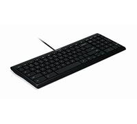 Acer GP.KBD11.00Z Clavier USB AZERTY Belge Noir