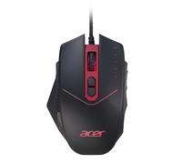 Acer GP.MCE11.01R souris Jouer Droitier USB Type-A Optique 4200 DPI