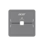 Acer GP.OTH11.02X Support de livres Supports de Laptop Argent