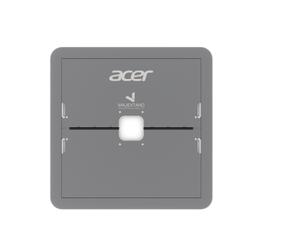 Acer GP.OTH11.02X Support de livres Supports de Laptop Argent