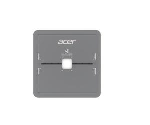 Acer GP.OTH11.02X Support de livres Supports de Laptop Argent