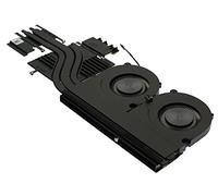 Acer Group 60.Q3FN2.001-60Q3FN2001 Dissipateur thermique avec 2 ventilateurs Heatsink d'origine