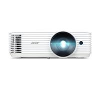 Acer H5386BDKi DLP Vidéoprojecteur (HD Ready (1280 x 720 Pixels) 5000 ANSI lumens, Contraste 20 000:1, 3D, Keystone, 1 Haut-Parleur 3 W, HDMI (HDCP)) Blanc, Home Cinema