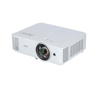Vidéoprojecteur sans fil Full HD ACER H6518STi - 3,500 lumens - HDMI 3D - Blanc