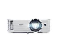 Acer Vidéoprojecteur sans fil H6518STi Full HD 3 500 lumens HDMI 3D Blanc