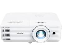 Acer MR.JTB11.00U videoproiettore Proiettore a raggio standard 4000 ANSI lumen DLP DCI 4K [4096x2160] Bianco (Acer H6805BDa DLP 4K2K 4000 Lm 20000:1 EMEA Carrying Case EURO/UK Power)