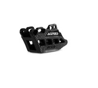 ACERBIS SCORRI-CATENA 2.0 Noir Pour Honda CRF250 RX 2022-2026