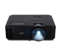 Acer Home Cinéma, X1228i Noir, HD Projecteur, Luminosité 4500 lm, Couleur 1.07 milliards