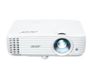 Acer Home Entertainment, H6815BD, Home Cinéma, 4K UHD, 4000 lm, Blanc