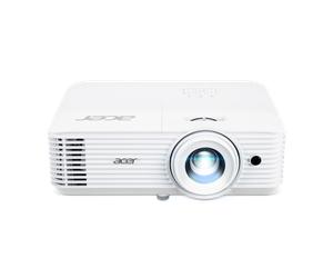 Acer Home Entertainment, H6815P, Projector, Blanc, 4K UHD, 4000 lm, 1,07 billion colors