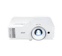 Acer Home Entertainment Lamp Wireless, H6546Ki, Blanc, Full HD 5200 lm, 1.1x Optical Zoom, Color Support 1.07 Billion
