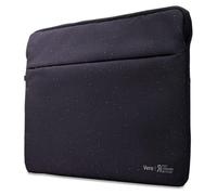 Acer - Housse d'ordinateur portable - 15.6" - noir - pour Chromebook Plus Spin 514; Chromebook Tab 311; TravelMate P2 14; P2 16; X4 14 AI Noir