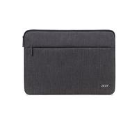 Acer Housse pour ordinateur portable NP.BAG1A.294 35,6 cm (14") Gris